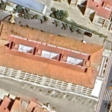 Apartamento Playa Norte 2 Peñíscola Εξωτερικό φωτογραφία