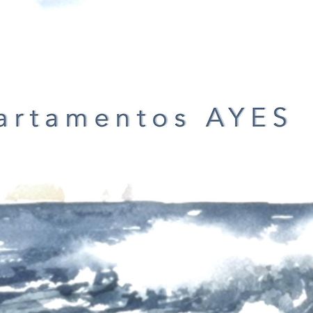 Apartamento Playa Norte 2 Peñíscola Εξωτερικό φωτογραφία
