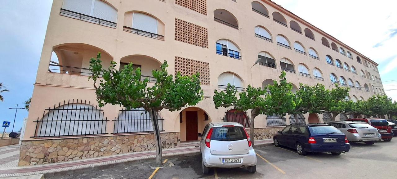 Apartamento Playa Norte 2 Peñíscola Εξωτερικό φωτογραφία