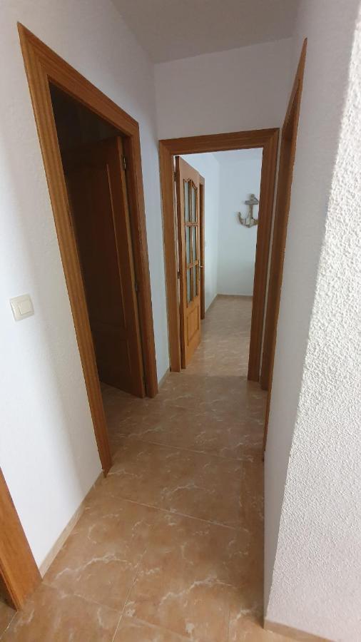Apartamento Playa Norte 2 Peñíscola Εξωτερικό φωτογραφία