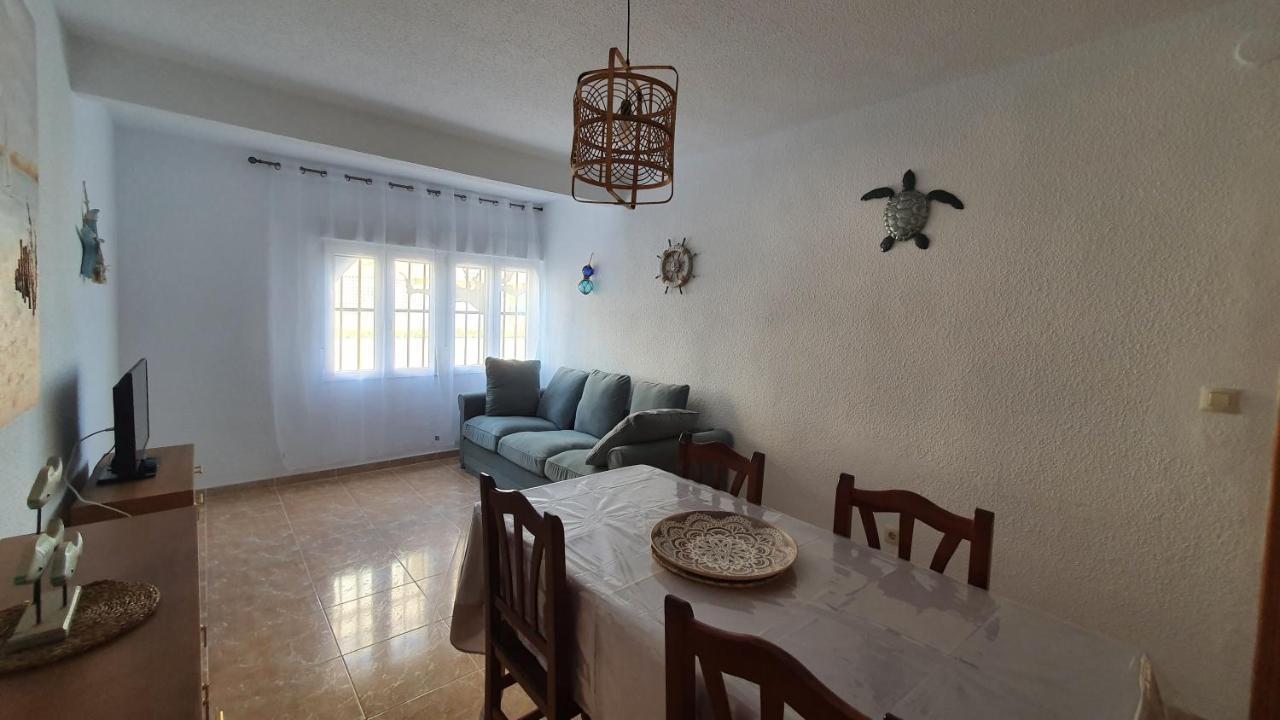 Apartamento Playa Norte 2 Peñíscola Εξωτερικό φωτογραφία