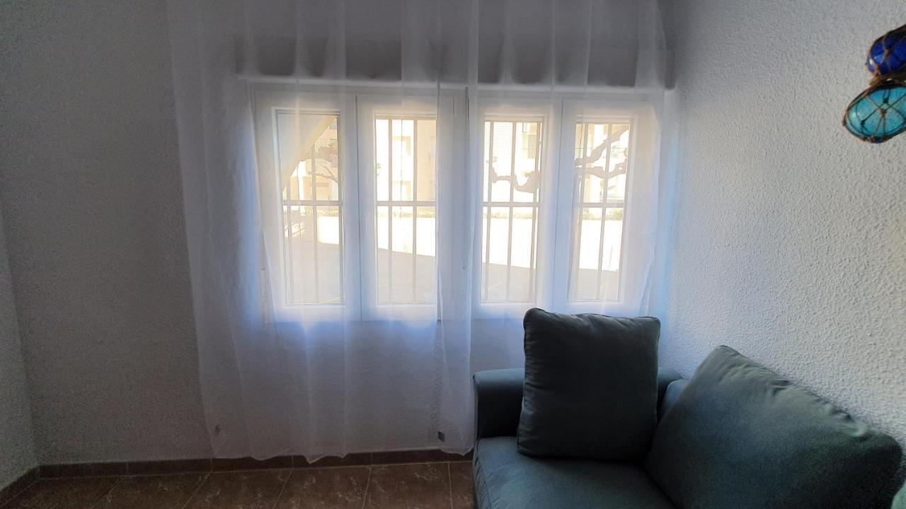 Apartamento Playa Norte 2 Peñíscola Εξωτερικό φωτογραφία