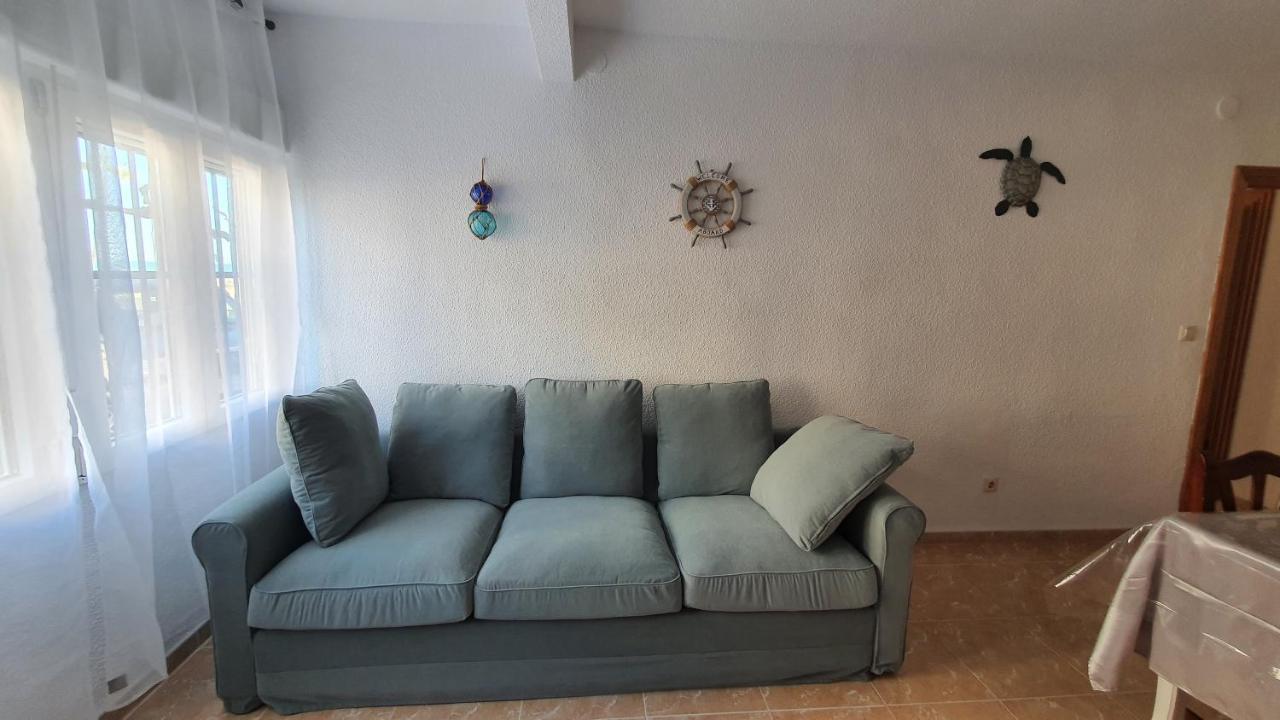 Apartamento Playa Norte 2 Peñíscola Εξωτερικό φωτογραφία