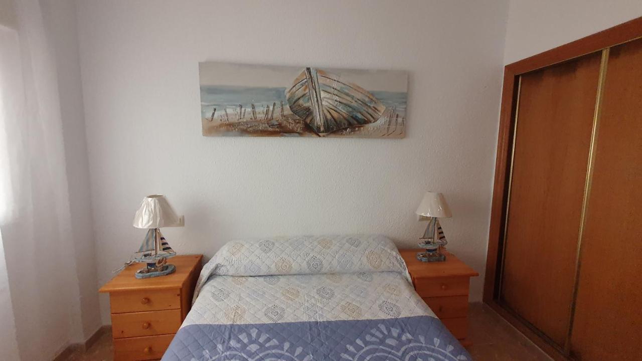 Apartamento Playa Norte 2 Peñíscola Εξωτερικό φωτογραφία